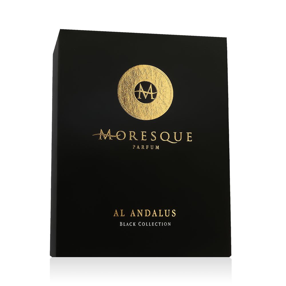 Moresque Al Andalus Eau De Parfum 50 ml (unisex)