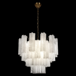 Подвесная люстра Loft it Murano 10580/600 White