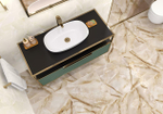 LCM Onyx Royal Latte 60x60