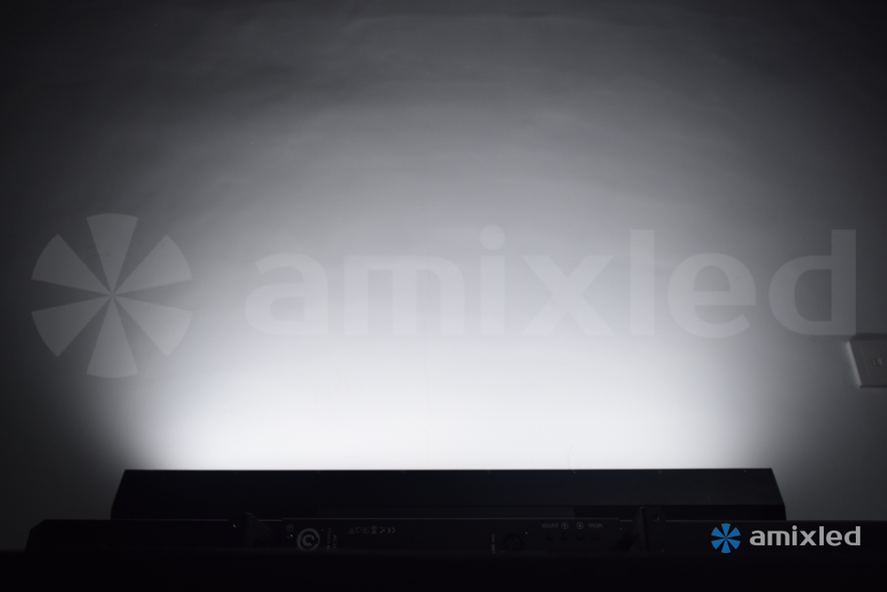 Cветовой прибор Amixled COBSTRIP 10x10