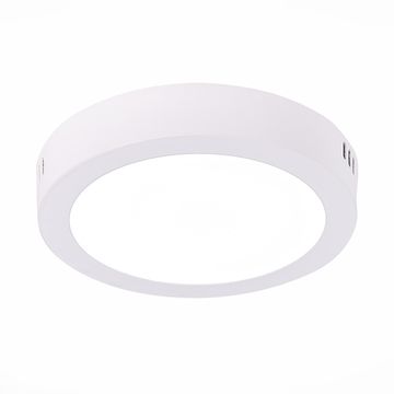 Светильник накладной 12W 3000K ST112.532.12 белый ST LUCE
