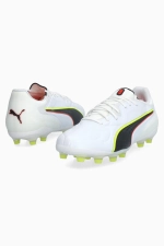 Бутсы Puma King 20 Pro FG/AG - размер 43 EU