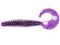 Твистеры съедоб. искусст. LJ Pro Series ULTRAWORM CURLY 4,0in (10.16)/S63 5шт.