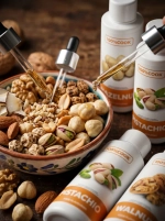 Лесной орех Ароматизатор пищевой, 100%COOK 50 г