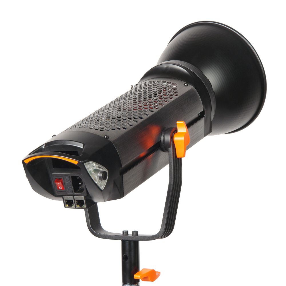 GreenBean SunLight PRO 300COB DMX