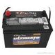 Аккумулятор автомобильный Deka Ultimate 734MF  ( 12V 85Ah / 12В 85Ач ) - фото 3