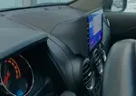Магнитола для Opel Antara 2006-2015 (вместо бортовика) - Parafar PF017XHD на Android 13, CarPlay, 4G SIM-слот
