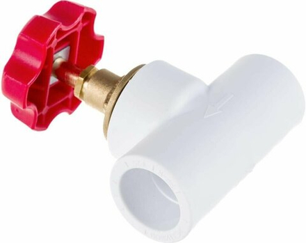 Вентиль ПП *32