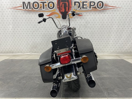 Harley-Davidson Road King FLHRC1580 , 2007