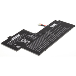 Аккумулятор iBatt 3550mAh для ноутбука Acer Swift 1 SF113-31 (AP16A4K)