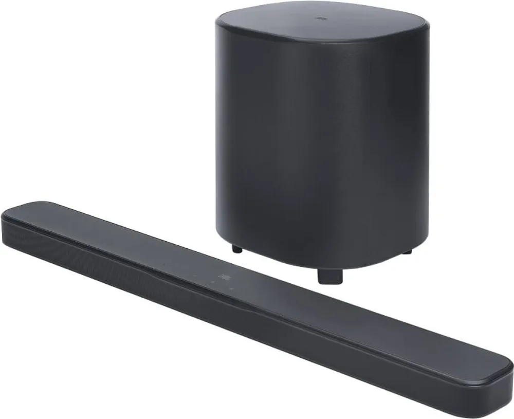 Саундбар JBL Bar 500 MK2 White - 5