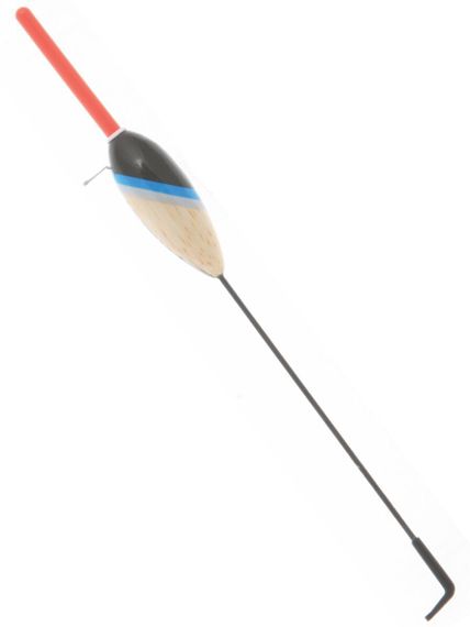 Поплавок бальзовый Salmo EQ 04.0