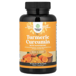 Nature's Craft, Куркума с BioPerine®, 90 капсул