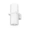Настенный светильник Clt 021 CLT 021W WH Crystal Lux