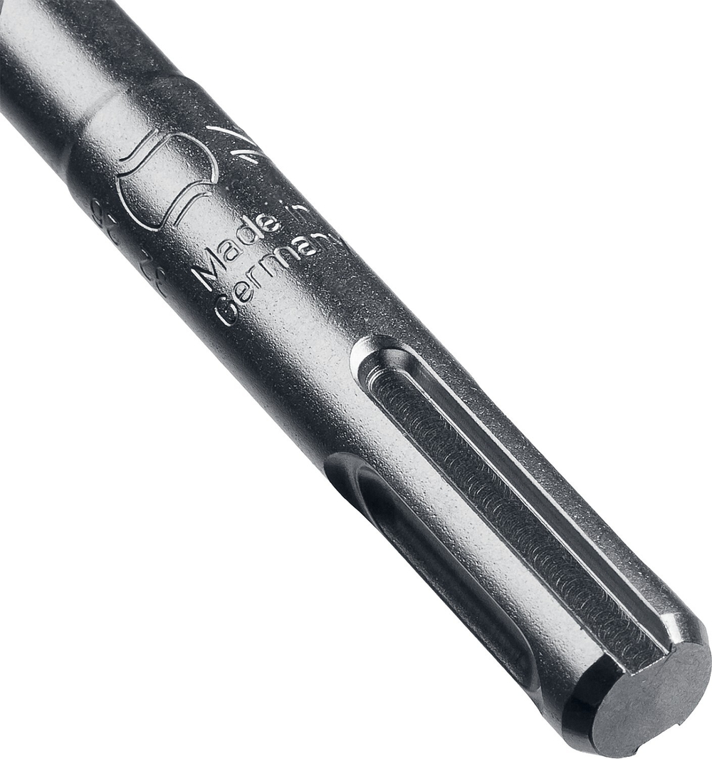 KRAFTOOL Cerazit Carbide, 16 х 300 мм, SDS-plus бур (29320-310-16)