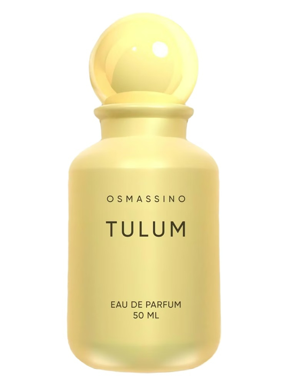 Набор Osmassino Tulum