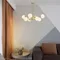 Потолочная люстра  Roundi01 ImperiumLoft