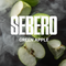 Sebero - Green Apple (100г)