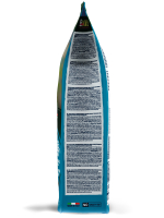 Сухой корм Monge Cat BWild GRAIN FREE для стерилизованных кошек, беззерновой из тунца 1,5 кг