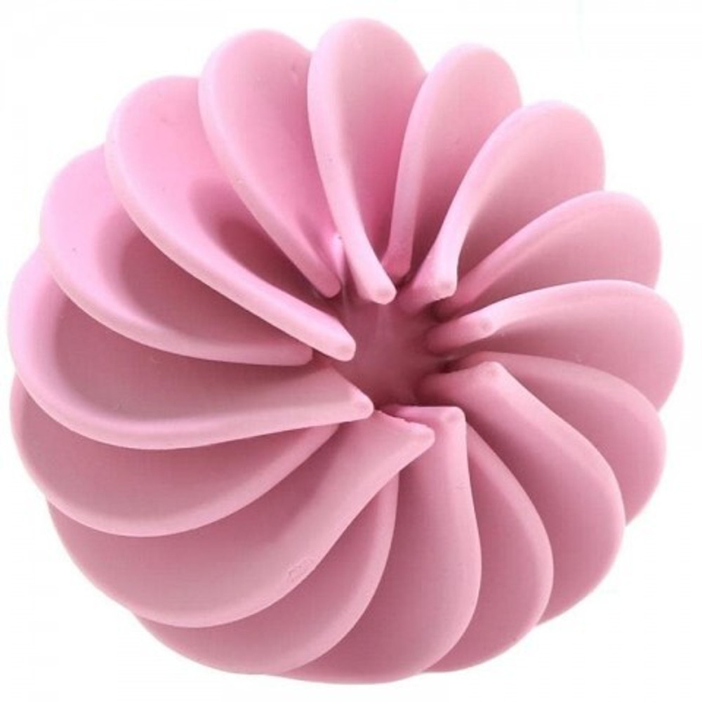 Клиторальный стимулятор Satisfyer Spinnator Sweet Treat (розовый)