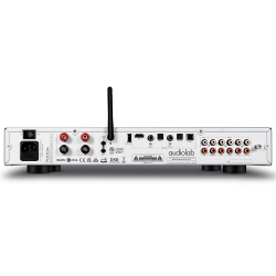 Интегральный усилитель Audiolab 7000A