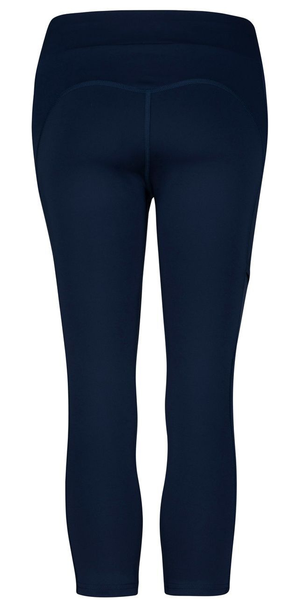 Leginsy Head Performance 3/4 Tights W - небесный