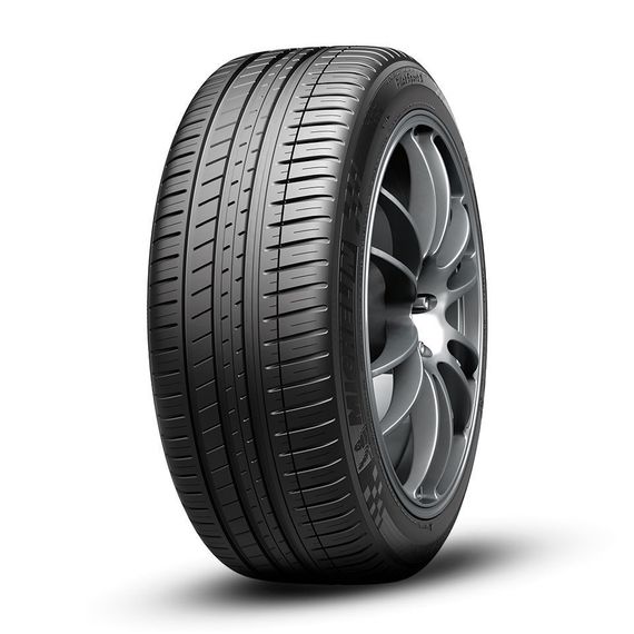 Michelin Pilot Sport 3 225/40 ZR18 92W XL
