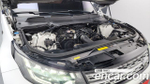 Land Rover Discovery 3.0 TD6 HSE Luxury — 2018