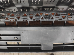 Бампер передний Volkswagen Crafter 2 16-нв Б/У Оригинал 7C0807221A9B9