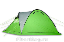 Палатка Maverick Ideal 400 Alu