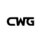 Диск алмазный отрезной для штроборезов CWG, Ø 105, арт. 10520C