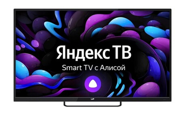ЖК Телевизор LEFF 32F540S