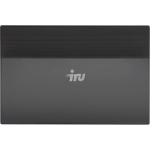 Ноутбук IRU Tactio 15ALG Core i5 12600H 16Gb SSD512Gb Intel Iris Xe graphics 15.6" IPS FHD (1920x1080) без ОС black WiFi BT Cam 4500mAh (2126364)