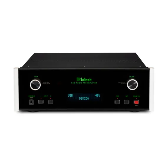 Mcintosh C49