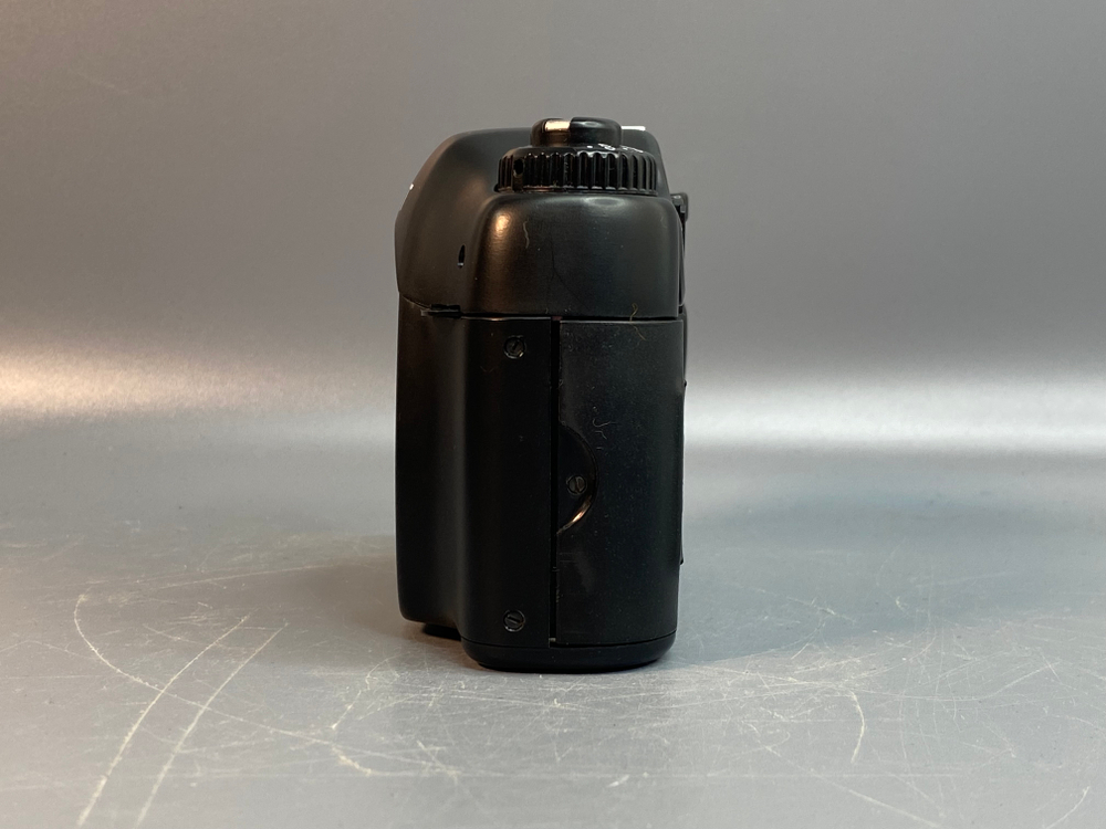 Zenit 312M + Zenitar M2s