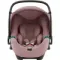 Автокресло Britax Roemer Baby-Safe 3 i-Size Dusty Rose