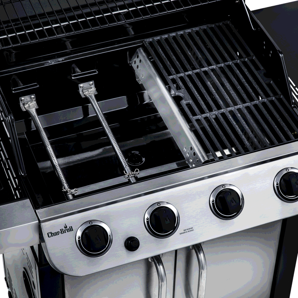Газовый гриль Char-Broil Performance 4SB