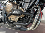 Honda CB500F