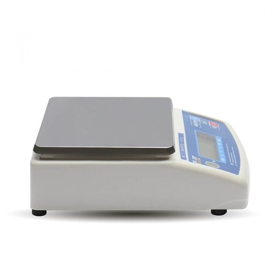 M-ER 122 АCF-3000.05 "ACCURATE" LСD