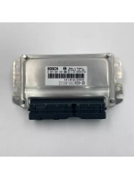 Контроллер (ЭБУ) 21114-1411020-40 ВАЗ 2110 - 2112 BOSCH