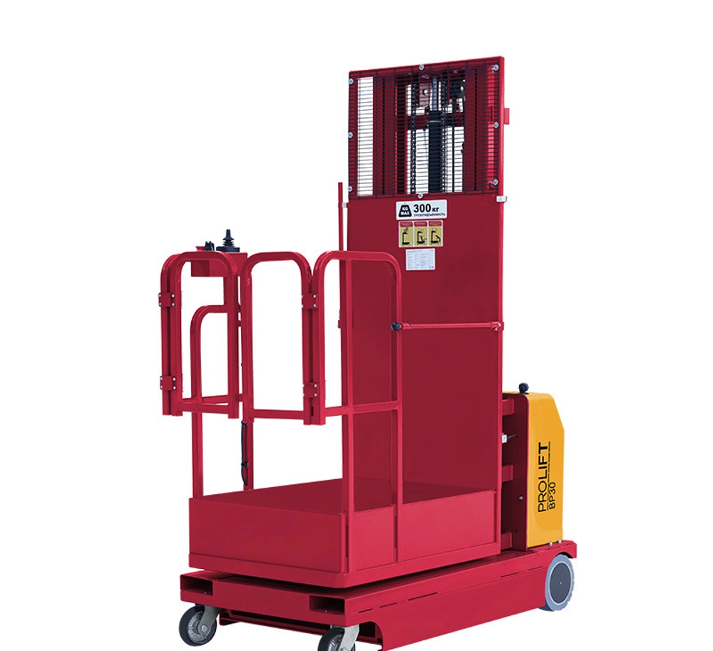 Комплектовщик заказов PROLIFT BP3040