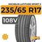Michelin Latitude Sport 3 235/65 R17 108V XL