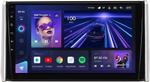 Магнитола для Toyota RAV4 5 2019-2022 (Китай) - Teyes CC3L на Android 10, CarPlay, 4G SIM-слот