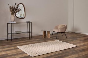 Ковер из джута и шерсти mahanadi из коллекции ethnic 120x180 см