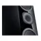 Canton Vento 101 Black High Gloss
