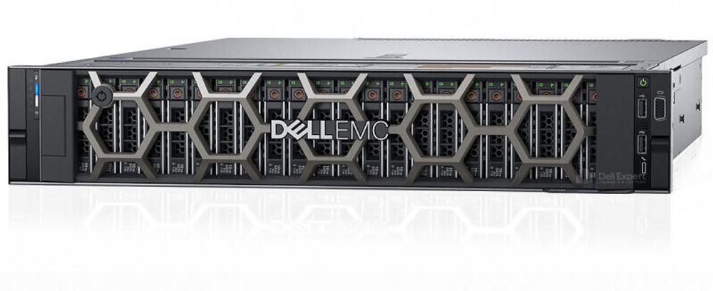Сервер Dell PowerEdge R750 (210-AYCG-49)