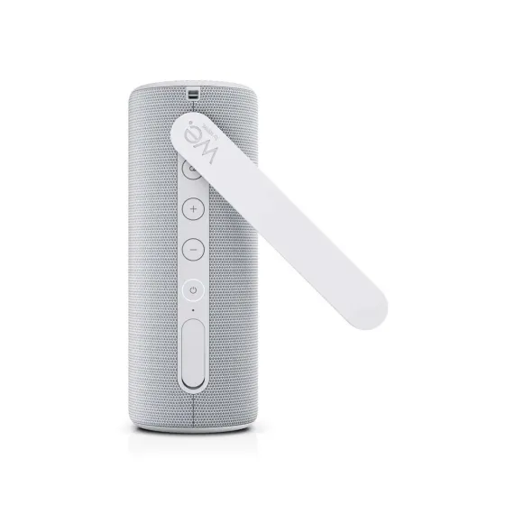 Loewe We. HEAR 2 Cool Grey