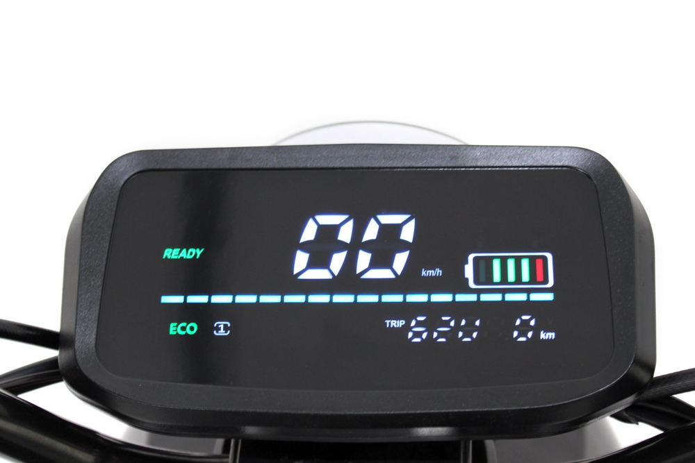 Электроскутер IKIRIN U2 Pro