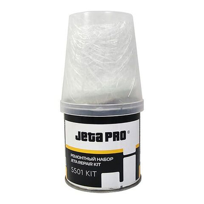 Набор ремонтный на основе полиэфирной смолы JETAPRO (10269908)