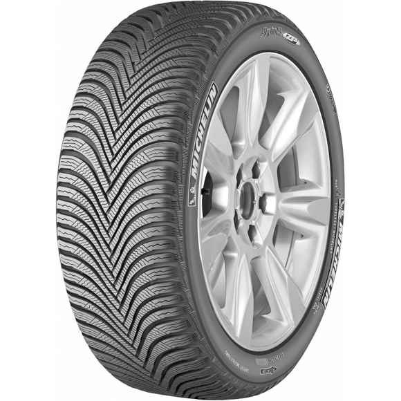 Зимняя шина Michelin Alpin 5 * MOE (225/55 R17 97H) RunFlat